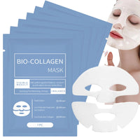 6Pack Bio Collagen Face Mask Overnight Mask Deep Collagen Anti Wrinkle Lifting Mask