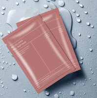 Collagen Hydrating Facial Mask