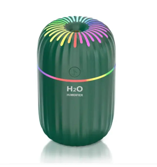 Mini Hydrating Small Humidifier