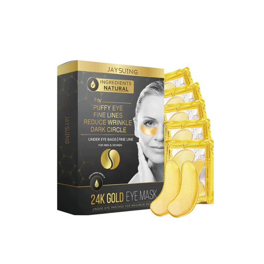 Hydrating Firming Eye Mask