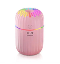 Mini Hydrating Small Humidifier