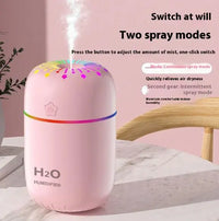 Mini Hydrating Small Humidifier
