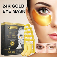 Hydrating Firming Eye Mask