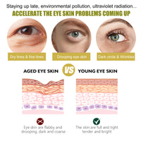 Hydrating Firming Eye Mask
