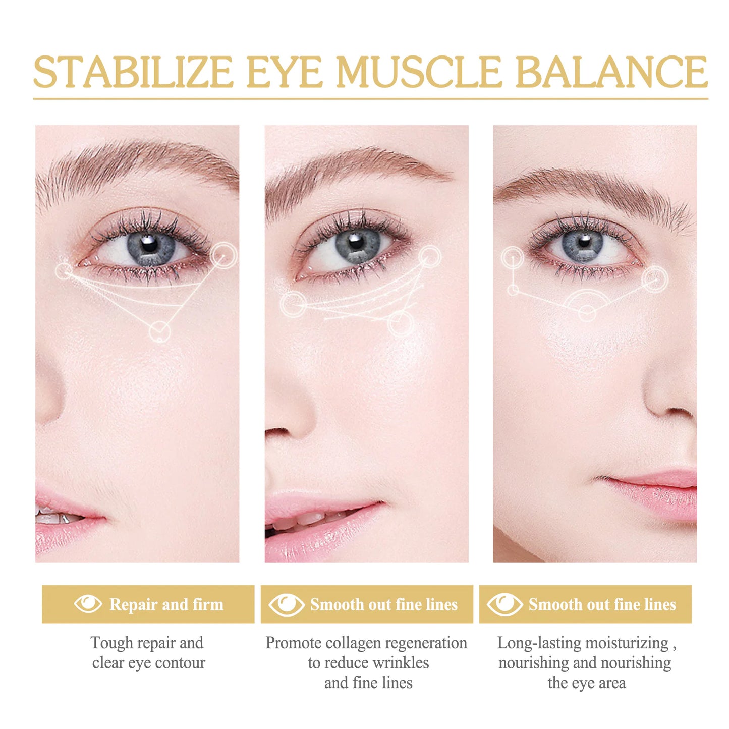 Hydrating Firming Eye Mask