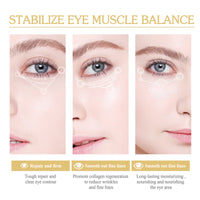 Hydrating Firming Eye Mask