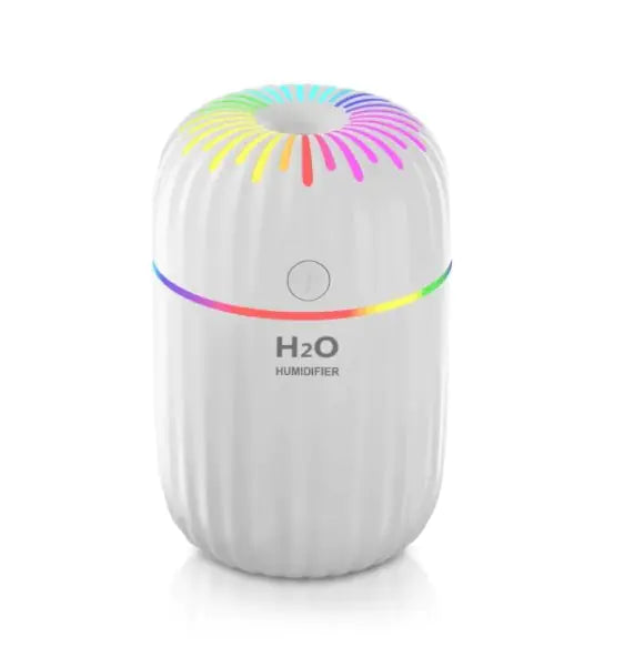 Mini Hydrating Small Humidifier